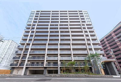 建築部のイメージ画像