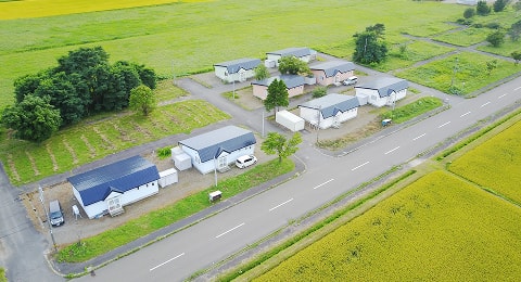 住宅手当・単身者社宅借上制度のイメージ画像
