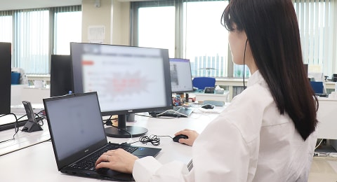 社内アカデミーのイメージ画像