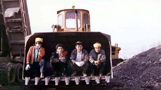 砂子組の歴史のイメージ画像