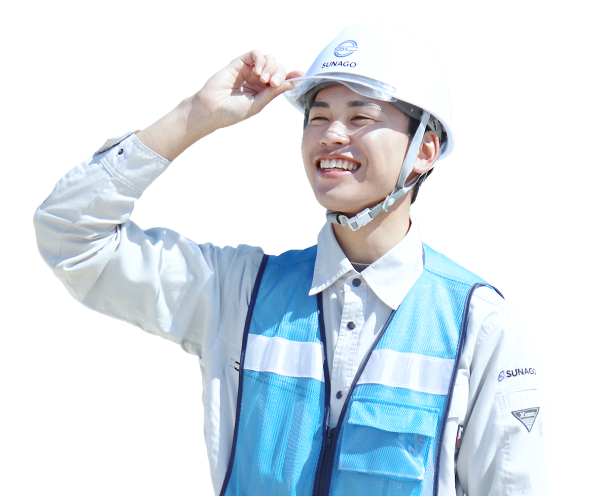 新卒採用サイトのイメージ画像