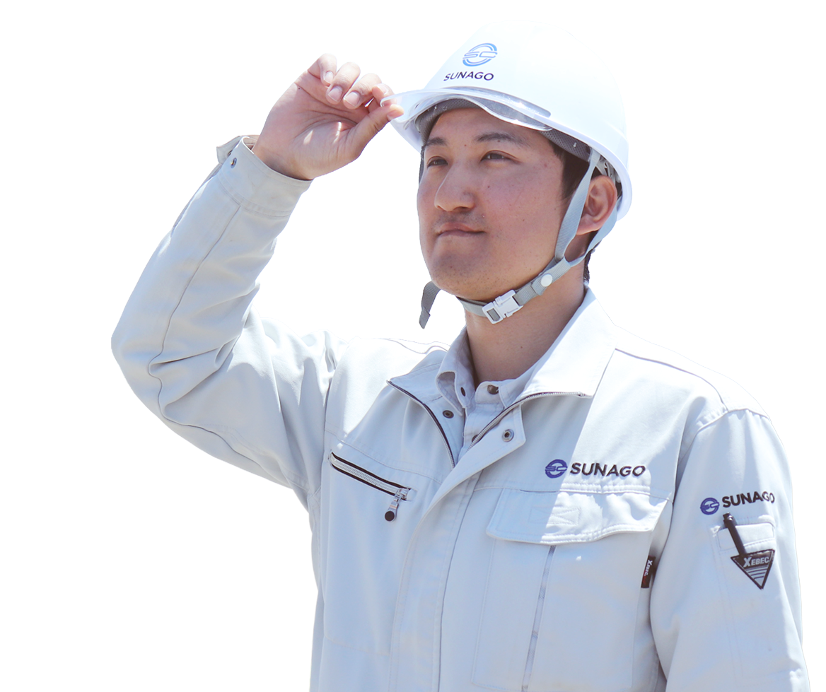 新卒採用サイトのイメージ画像