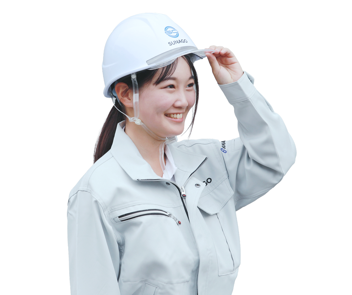 新卒採用サイトのイメージ画像