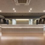 札幌スパインジョイントホスピタル 新築工事