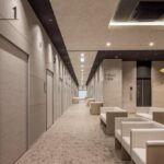 札幌スパインジョイントホスピタル 新築工事