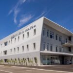 札幌スパインジョイントホスピタル 新築工事