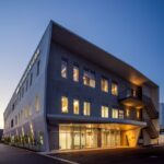 札幌スパインジョイントホスピタル 新築工事