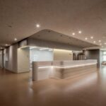 札幌スパインジョイントホスピタル 新築工事