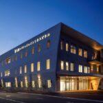 札幌スパインジョイントホスピタル 新築工事