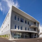 札幌スパインジョイントホスピタル 新築工事