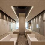 札幌スパインジョイントホスピタル 新築工事