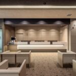 札幌スパインジョイントホスピタル 新築工事