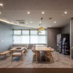 札幌スパインジョイントホスピタル 新築工事