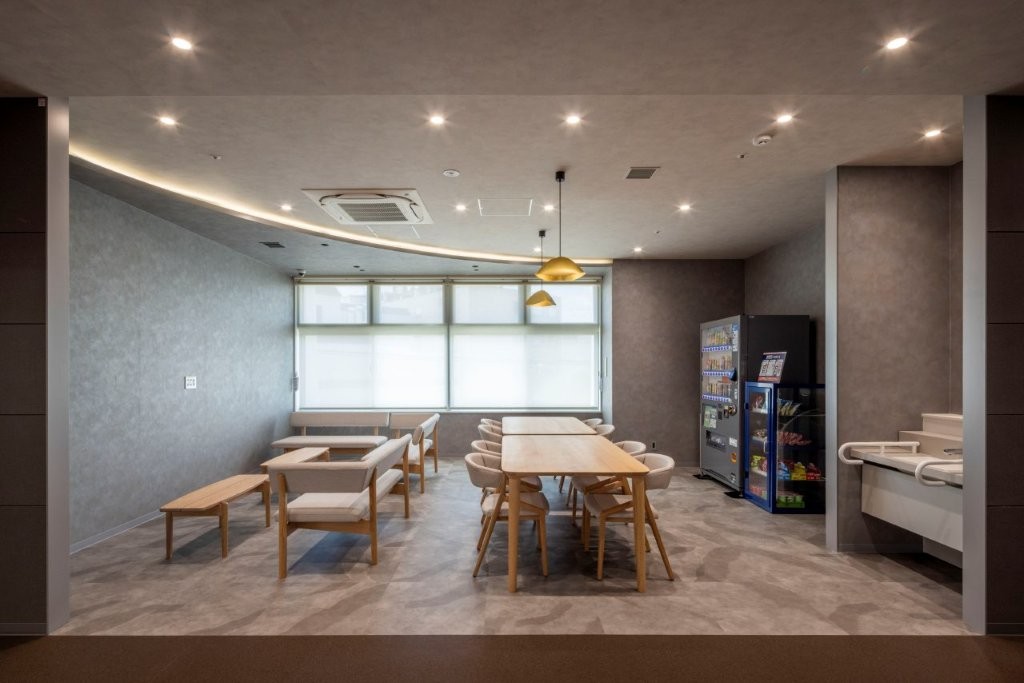札幌スパインジョイントホスピタル 新築工事