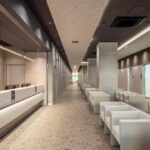 札幌スパインジョイントホスピタル 新築工事