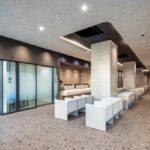 札幌スパインジョイントホスピタル 新築工事