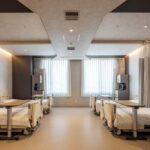 札幌スパインジョイントホスピタル 新築工事