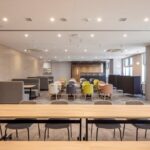 札幌スパインジョイントホスピタル 新築工事