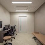 札幌スパインジョイントホスピタル 新築工事