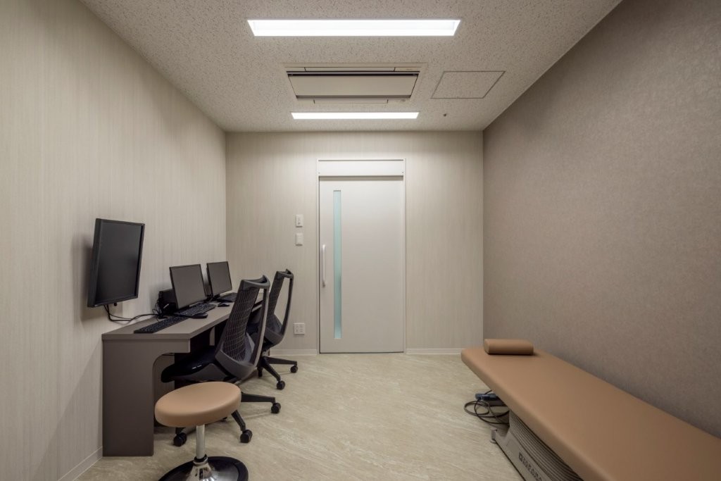 札幌スパインジョイントホスピタル 新築工事