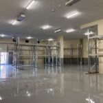 フィルネクスト株式会社 北海道工場増築工事