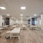 札幌スパインジョイントホスピタル 新築工事