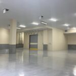 フィルネクスト株式会社 北海道工場増築工事