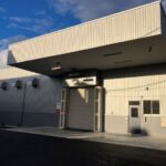 フィルネクスト株式会社 北海道工場増築工事